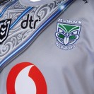 Warriors 2019 Indigenous Jersey – NRL Heritage Sportswear Warriors 2019 Indigenous Jersey – NRL Heritage Sportswear