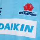 Waratahs Primary Pro Jersey 2019 – Official Rugby Gear for Fans