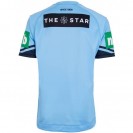 NSW Blues Home 2019 Jersey