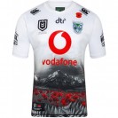 Warriors 2019 Men's Commemorative Jersey – ANZAC Tribute Edition