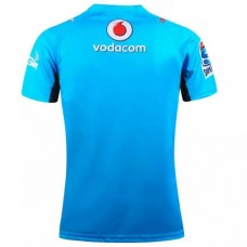 Bulls Super Rugby 2017 Men's Home Jersey