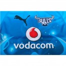 2017 Bulls Super Rugby Home Jersey – Men’s Official Kit