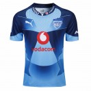 2019 Bulls Men’s Super Rugby Home Jersey – Blue Retro Rugby Shirt 2019 Bulls Men’s Super Rugby Home Jersey – Blue Retro Rugby Shirt