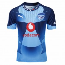 2019 Bulls Men’s Super Rugby Home Jersey – Blue