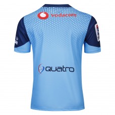 2019 Bulls Men’s Super Rugby Home Jersey – Blue