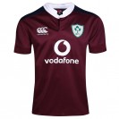 Ireland 2017 Men's Alternate Classic S/S Jersey