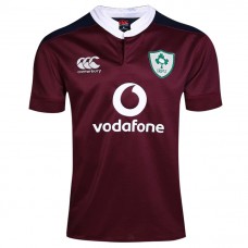 Ireland 2017 Men's Alternate Classic S/S Jersey