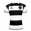 Gilbert Barbarians Rugby Jersey 2020 – Lightweight Classic Design