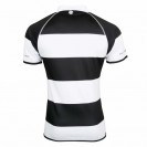Gilbert Barbarians Rugby Jersey 2020 – Lightweight Classic Design