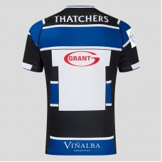 Bath Adult Home Rugby Jersey 2024