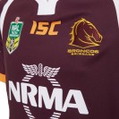 Brisbane Broncos 2017 Men's Home Jersey