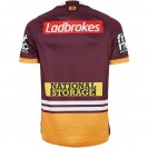 Brisbane Broncos 2018 Home Jersey | Official ISC Rugby League Shirt
