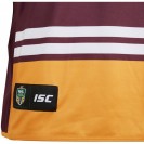 Brisbane Broncos 2018 Home Jersey | Official ISC Rugby League Shirt