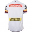 Brisbane Broncos 2018 Away Jersey | Official ISC Rugby Shirt