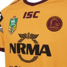Brisbane Broncos 2018 Indigenous Jersey – Limited Edition Tribute