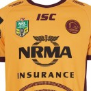 Brisbane Broncos 2018 Indigenous Jersey – Limited Edition Tribute