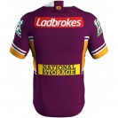 Brisbane Broncos 2019 Men's Home Jersey – Official NRL Replica
