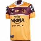 Brisbane Broncos 2019 Away Jersey | Official NRL Men’s Shirt