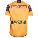 Brisbane Broncos 2019 Away Jersey | Official NRL Men’s Shirt
