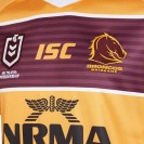 Brisbane Broncos 2019 Away Jersey | Official NRL Men’s Shirt