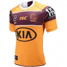 Brisbane Broncos 2020 Men's Away Jersey – Durable NRL Replica