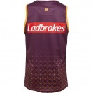 Why Choose the Brisbane Broncos Training Singlet for Your Workouts? Why Choose the Brisbane Broncos Training Singlet for Your Workouts?