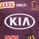 Why Choose the Brisbane Broncos Training Singlet for Your Workouts? Why Choose the Brisbane Broncos Training Singlet for Your Workouts?