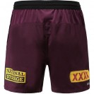 Brisbane Broncos 2020 Men's Training Shorts – Lightweight & Durable