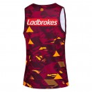 Brisbane Broncos Training Singlet 2021 – Breathable Rugby Wear Brisbane Broncos Training Singlet 2021 – Breathable Rugby Wear
