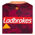 Brisbane Broncos Training Singlet 2021 – Breathable Rugby Wear Brisbane Broncos Training Singlet 2021 – Breathable Rugby Wear