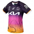 Brisbane Broncos Jersey 2023 – Alternate City Edition for Men