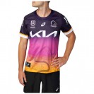 Brisbane Broncos Jersey 2023 – Alternate City Edition for Men