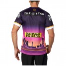 Brisbane Broncos Jersey 2023 – Alternate City Edition for Men