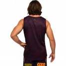 Brisbane Broncos Training Rugby Singlet 2023 | Official NRL Licensed Gear
