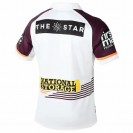 Brisbane Broncos 2024 Away Rugby Jersey – ASICS NRL Kit