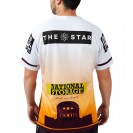 Buy Brisbane Broncos 2024 Men’s ANZAC Rugby Jersey – Official NRL Kit