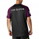 Brisbane Broncos 2024 Training Tee – Official Men’s Rugby Shirt