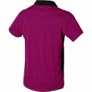 Brisbane Broncos 2024 Media Polo | Official Mens Rugby Shirt