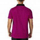 Brisbane Broncos 2024 Media Polo | Official Mens Rugby Shirt