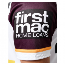 2025 Brisbane Broncos Away Jersey (Men)