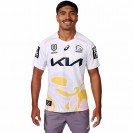 Brisbane Broncos 2025 Men’s Alternate Rugby Jersey – IWD Edition