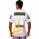 Brisbane Broncos 2025 Men’s Alternate Rugby Jersey – IWD Edition