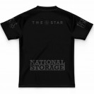 Brisbane Broncos Youth 2025 Black Jersey – Limited NRL Edition Brisbane Broncos Youth 2025 Black Jersey – Limited NRL Edition