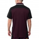 Brisbane Broncos Training Polo 2025 | ASICS Official Rugby Gear