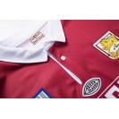 1992 Brisbane Broncos Heritage Rugby Jersey