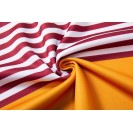 1992 Brisbane Broncos Heritage Rugby Jersey