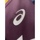 2025 Brisbane Broncos Rugby Jersey - Captain Edition