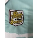 1995 Brisbane Broncos Retro Men's Rugby Jersey