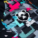 Bristol Bears Euro Rugby Jersey 2021-22 – Limited City Edition