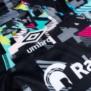 Bristol Bears Euro Rugby Jersey 2021-22 – Limited City Edition